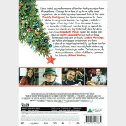 Der Er Intet Som Jul (2008)