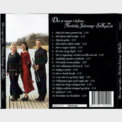 Der Er Noget I Luften Nordiske Julesange