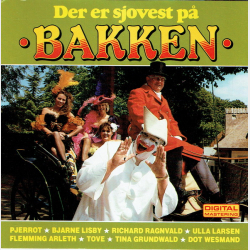 Der Er Sjovest P� Bakken