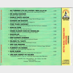 Der Er Sjovest P� Bakken