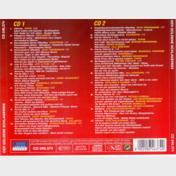 Der Goldene Schlager Mix (2004)