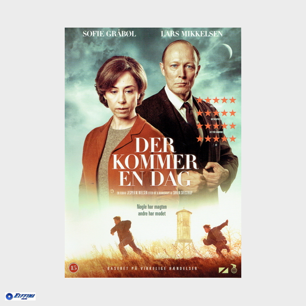 Der Kommer En Dag (2016)