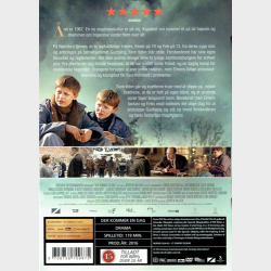 Der Kommer En Dag (2016)