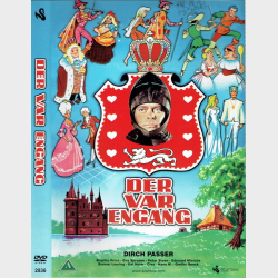 Der Var Engang (1966)