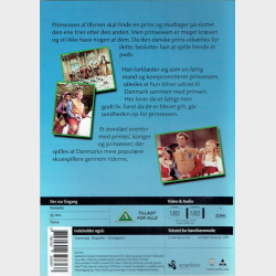 Der Var Engang (1966)