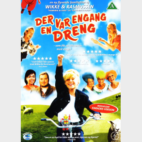 Der Var Engang En Dreng (2006)