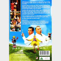 Der Var Engang En Dreng (2006)