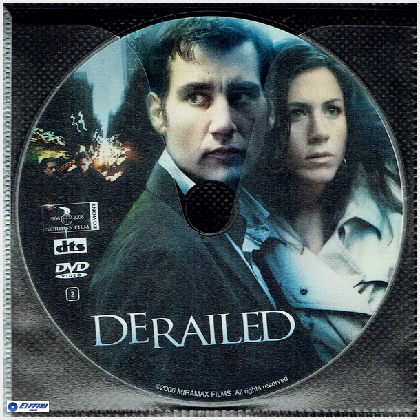 Derailed (2006)