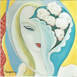 Derek &amp; The Dominos - Layla And Other Assorted Love Songs (1970)
