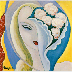 Derek &amp; The Dominos - Layla And Other Assorted Love Songs (1970)