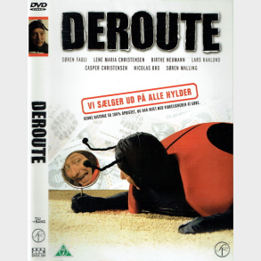 Deroute (2008)