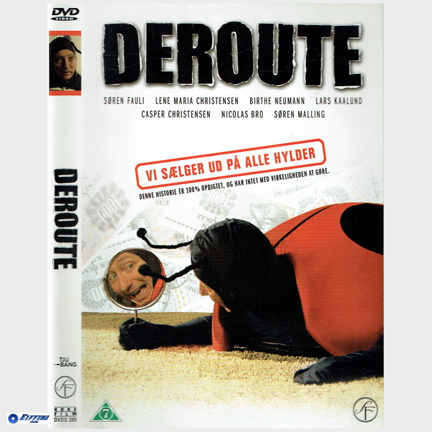 Deroute (2008)