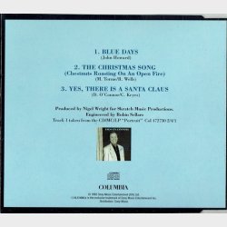 Des O'Connor - Blue Days (1992)