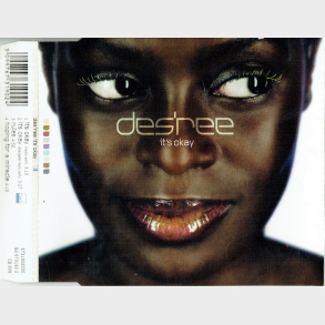 Des'Ree - It's Okay (2003)