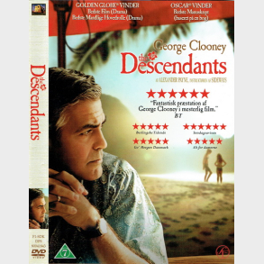 Descendants (2011)