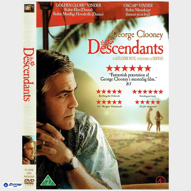 Descendants (2011)