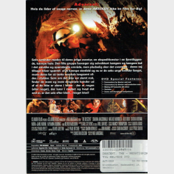 Descent (2005) (Blockbuster)