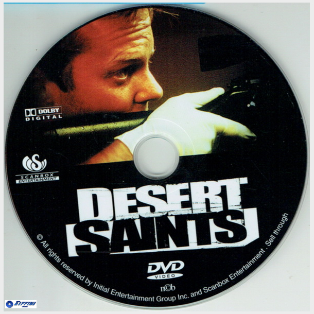 Desert Saints (2002)