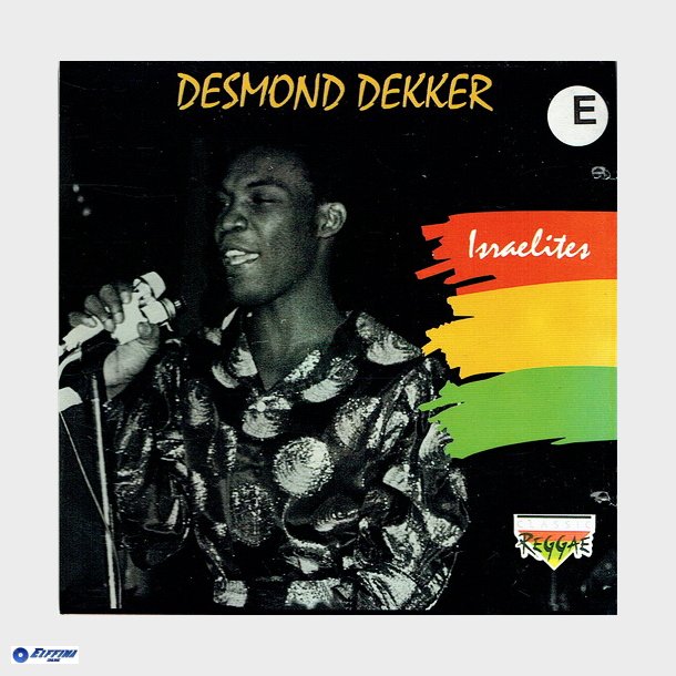 Desmond Dekker - Israelites (1993)