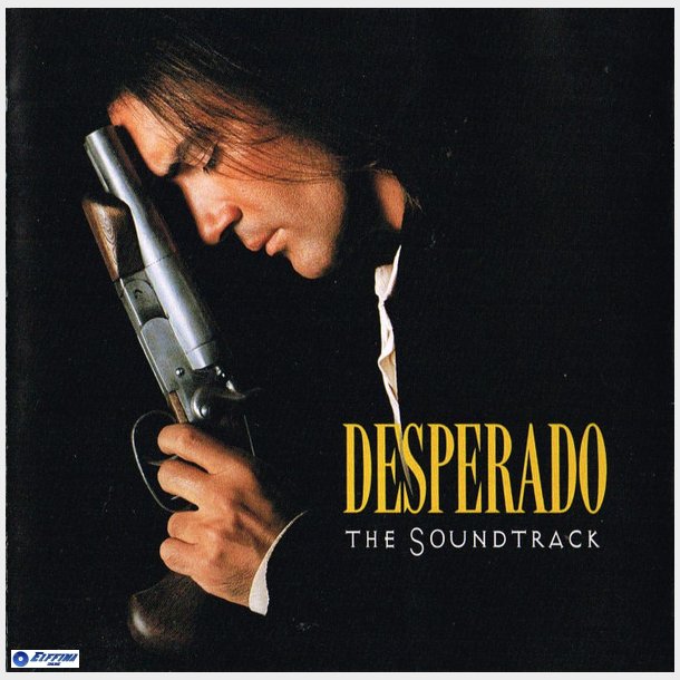 Desperado (1995)