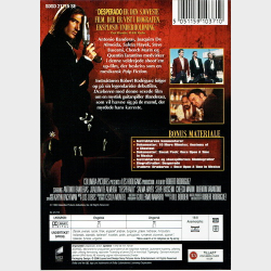 Desperado (1995) (SE)