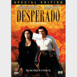 Desperado (2003) (SE) (Slipcase)