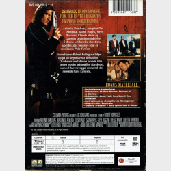 Desperado (2003) (SE) (Slipcase)