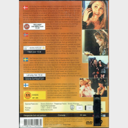 Desperate But Not Serious (2001)