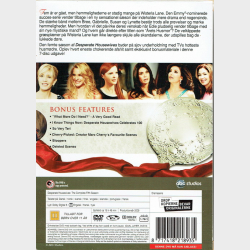 Desperate Housewives The Complete Fifth Season (2009)