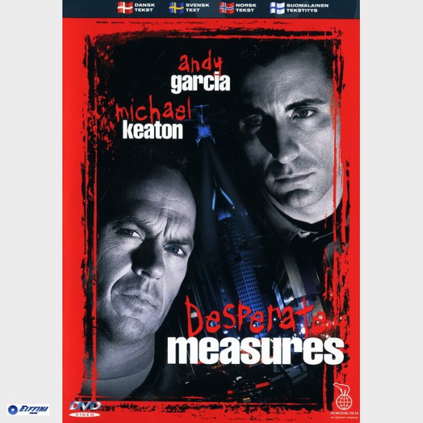 Desperate Measures (1997)