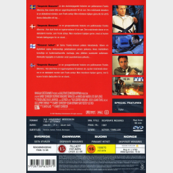 Desperate Measures (1997)