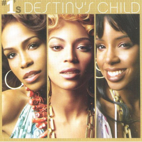 Destiny's Child - #1's (2005)