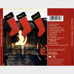 Destiny's Child - Eight Days Of Christmas (2001)