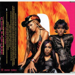 Destiny's Child - Independent Women Part I (Charlies Angels) (2000)