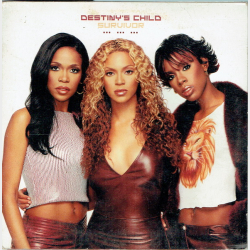 Destiny's Child - Survivor (2001)