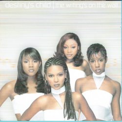 Destiny's Child - The Writing's On The Wall (Bonus Disc) (1999)