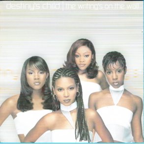 Destiny's Child - The Writing's On The Wall (Bonus Disc) (1999)