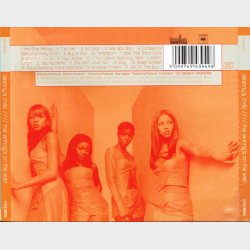 Destiny's Child - The Writing's On The Wall (Bonus Disc) (1999)