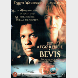 Det Afg�rende Bevis (1996)