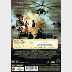 Det Afg�rende Bevis (1996)