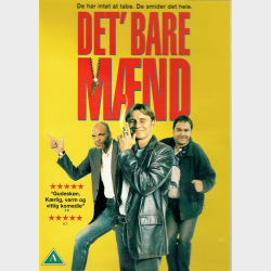 Det' Bare M�nd (1997)