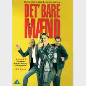 Det' Bare M�nd (1997)