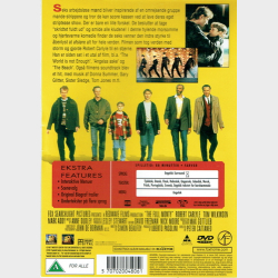 Det' Bare M�nd (1997)