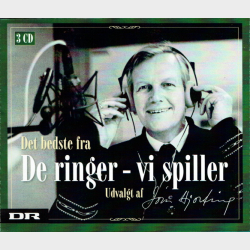 Det Bedste Fra De Ringer Vi Spiller (2011)