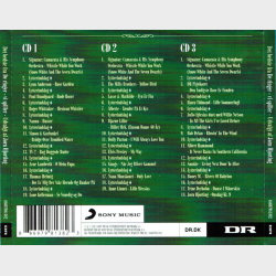 Det Bedste Fra De Ringer Vi Spiller (2011)