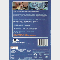 Det Bedste Fra MTV's - The Tom Green Show