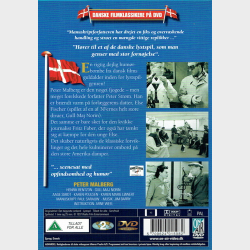 Det Begyndte Ombord (1937)