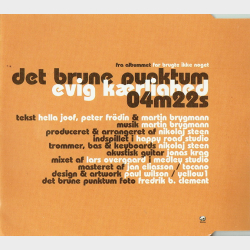 Det Brune Punktum - Evig K�rlighed (2002)