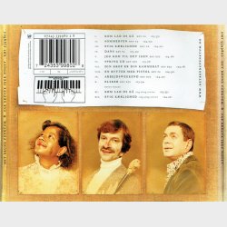 Det Brune Punktum - Far Brugte Ikke Noget (2002)