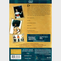 Det Brune Punktum - Far Brugte Ikke Noget (2002)